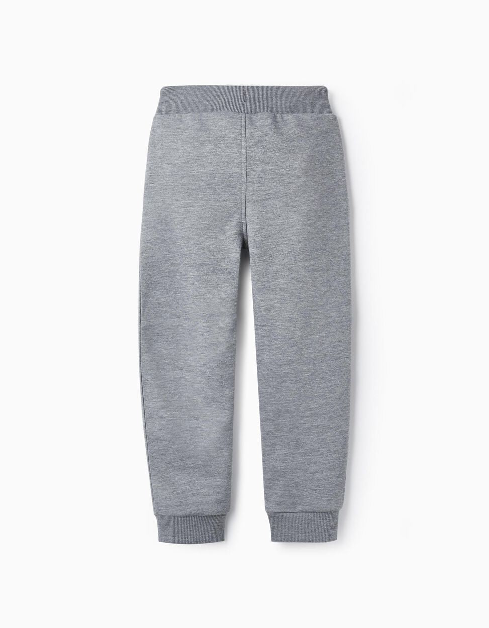 Extinction' Boys' Training Pants, Light Gray