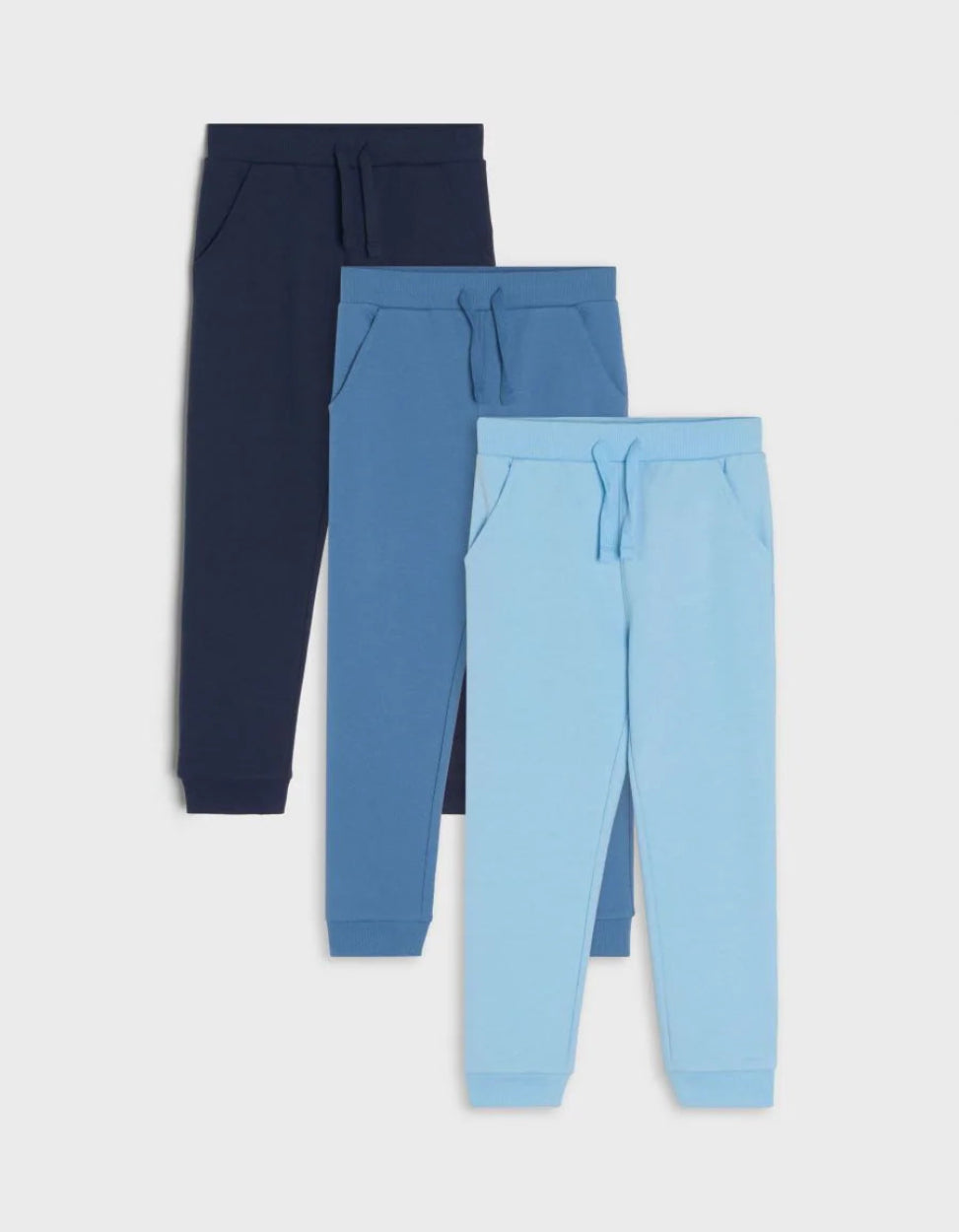 PACK OF 3 JOGGER SWEATPANT