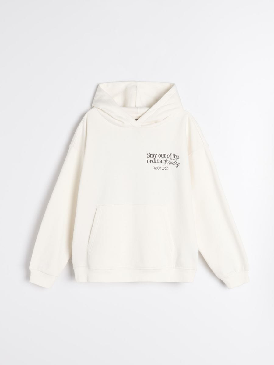 WOMEN HOODIE