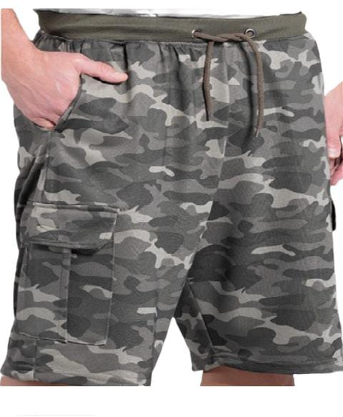 MENS CARGO SHORT