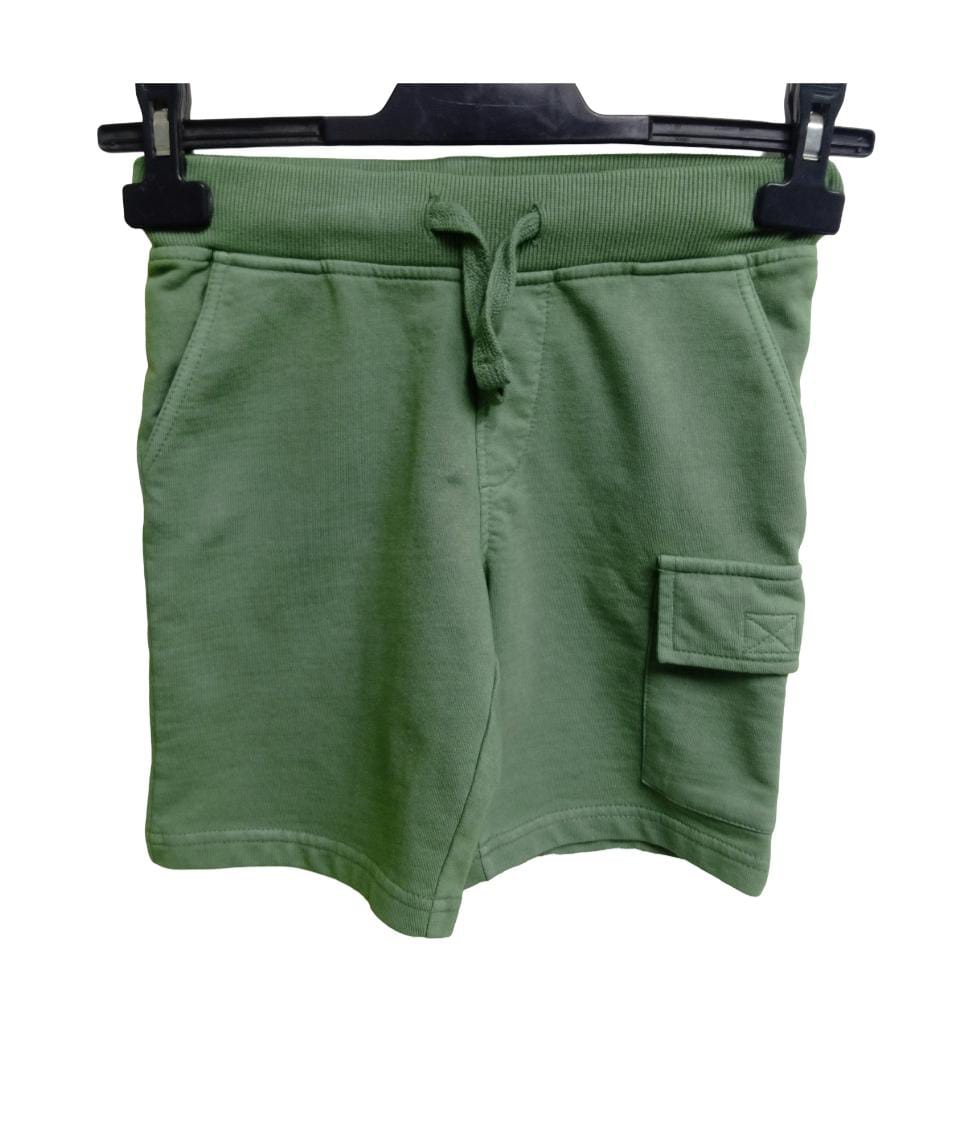 KIDS CARGO SHORT