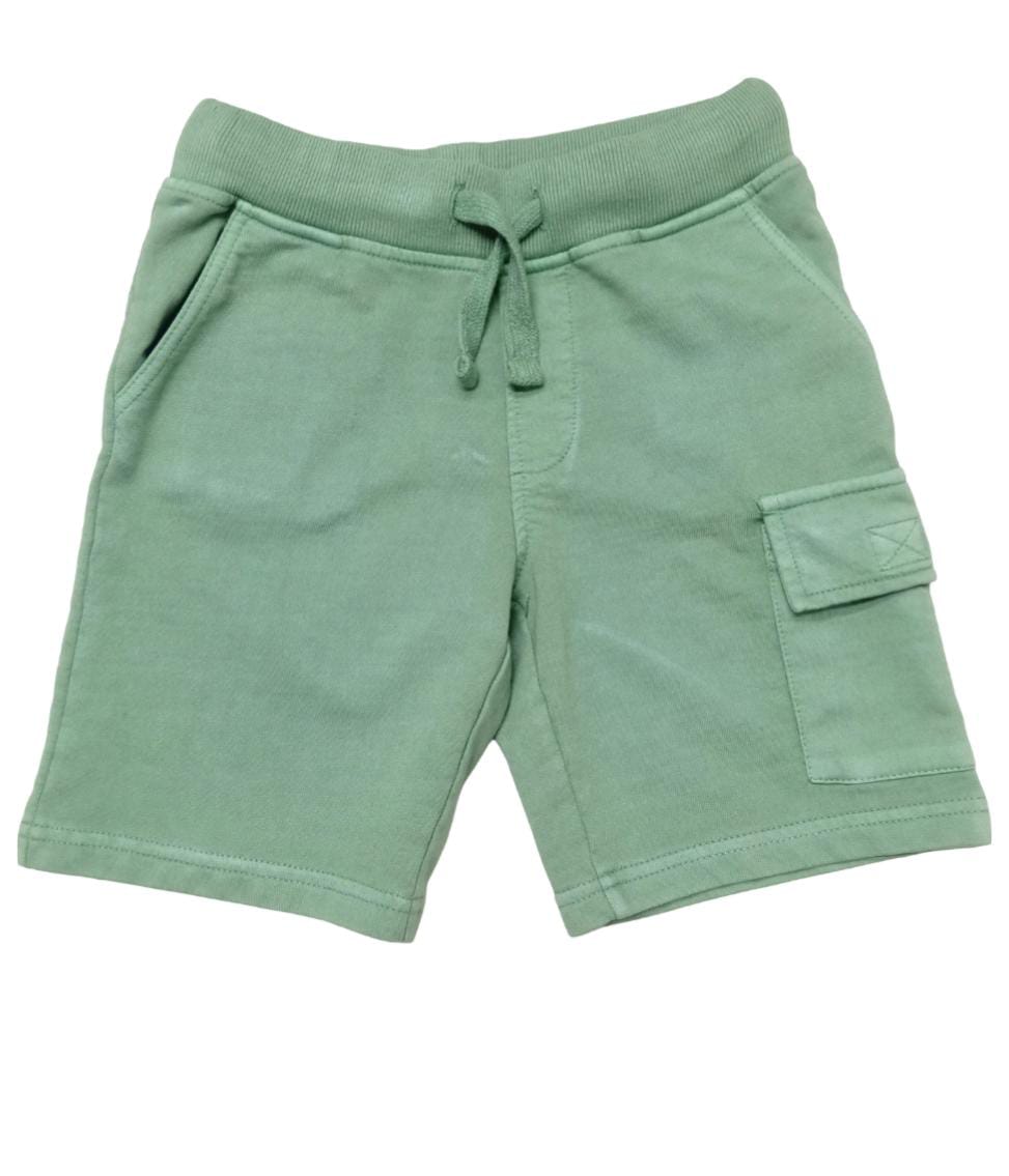 KIDS CARGO SHORT