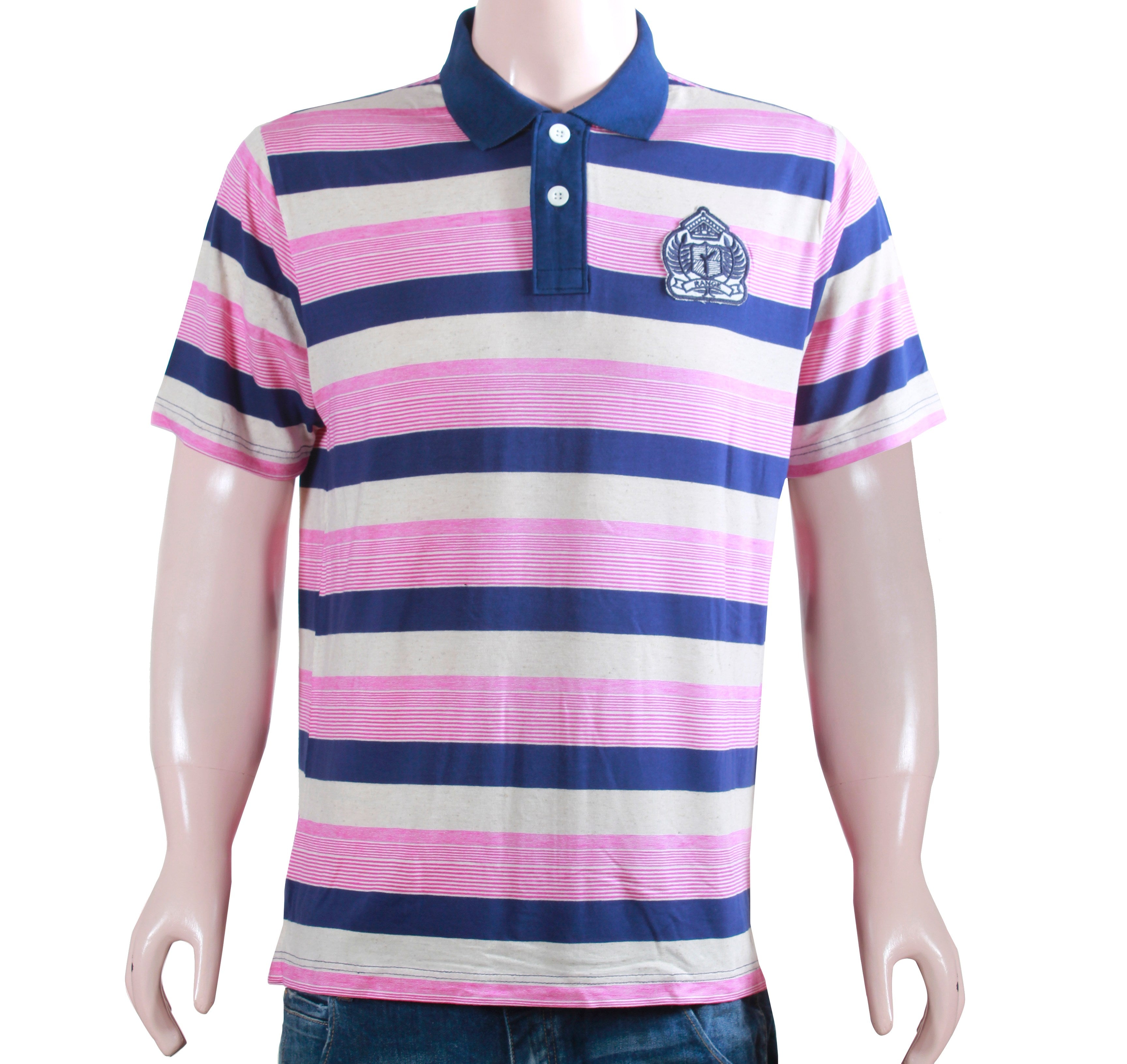 MENS POLO