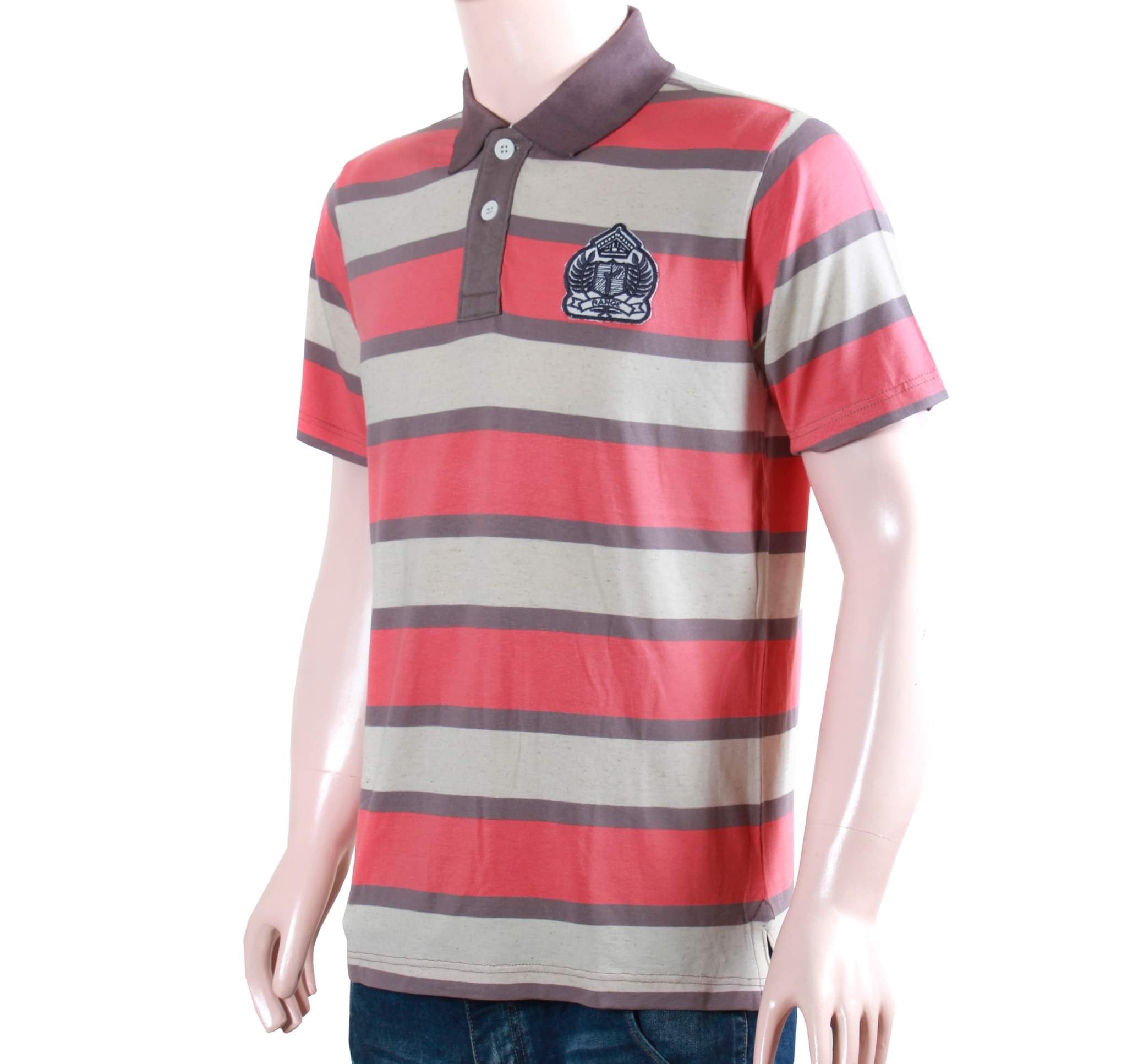 MENS  POLO