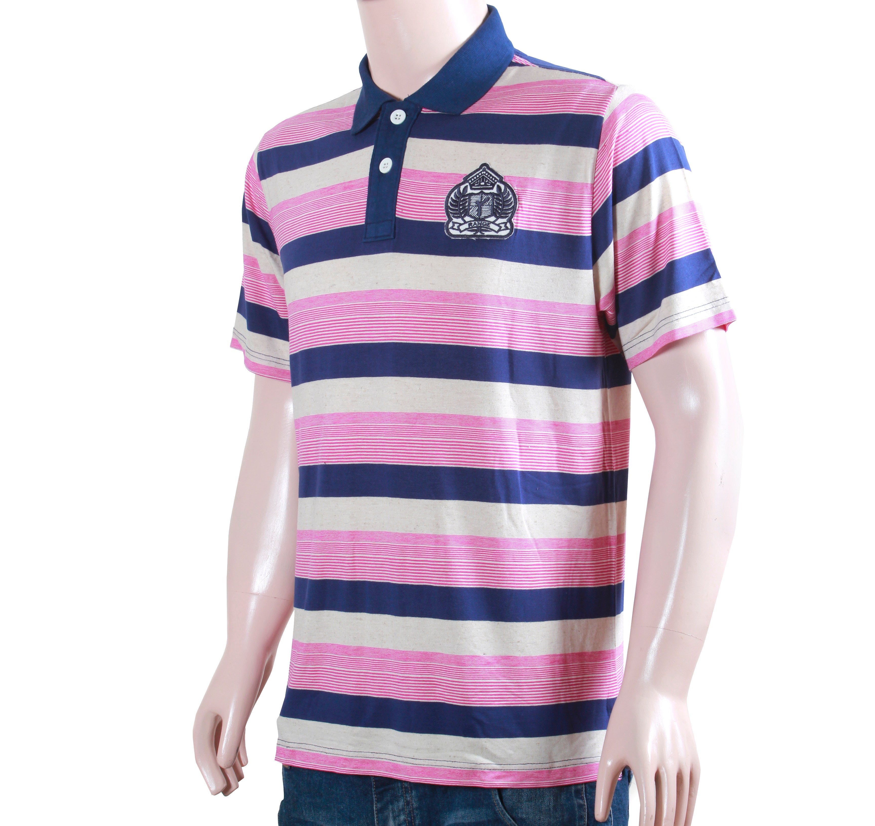 MENS POLO