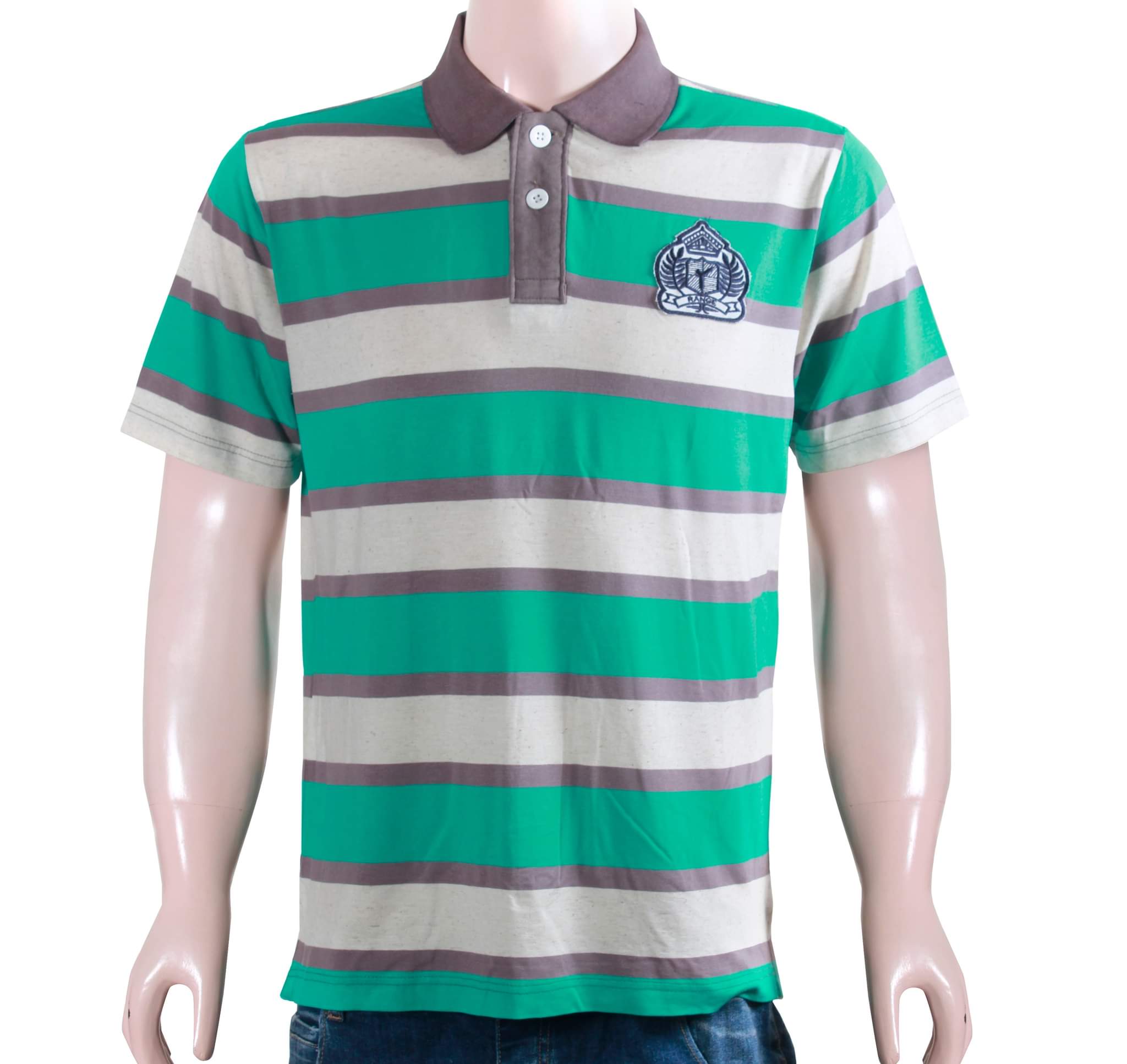 MENS POLO