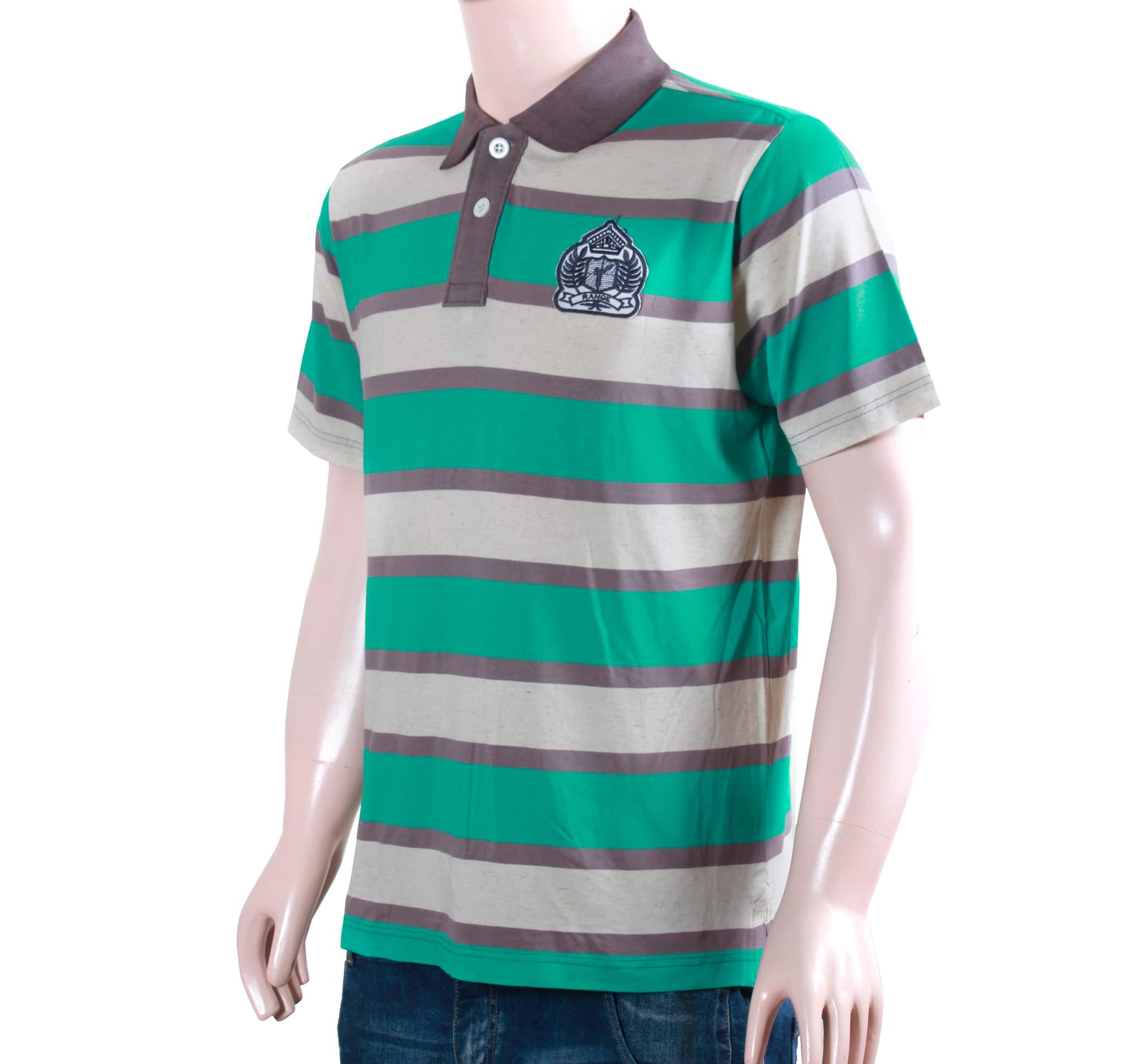 MENS POLO