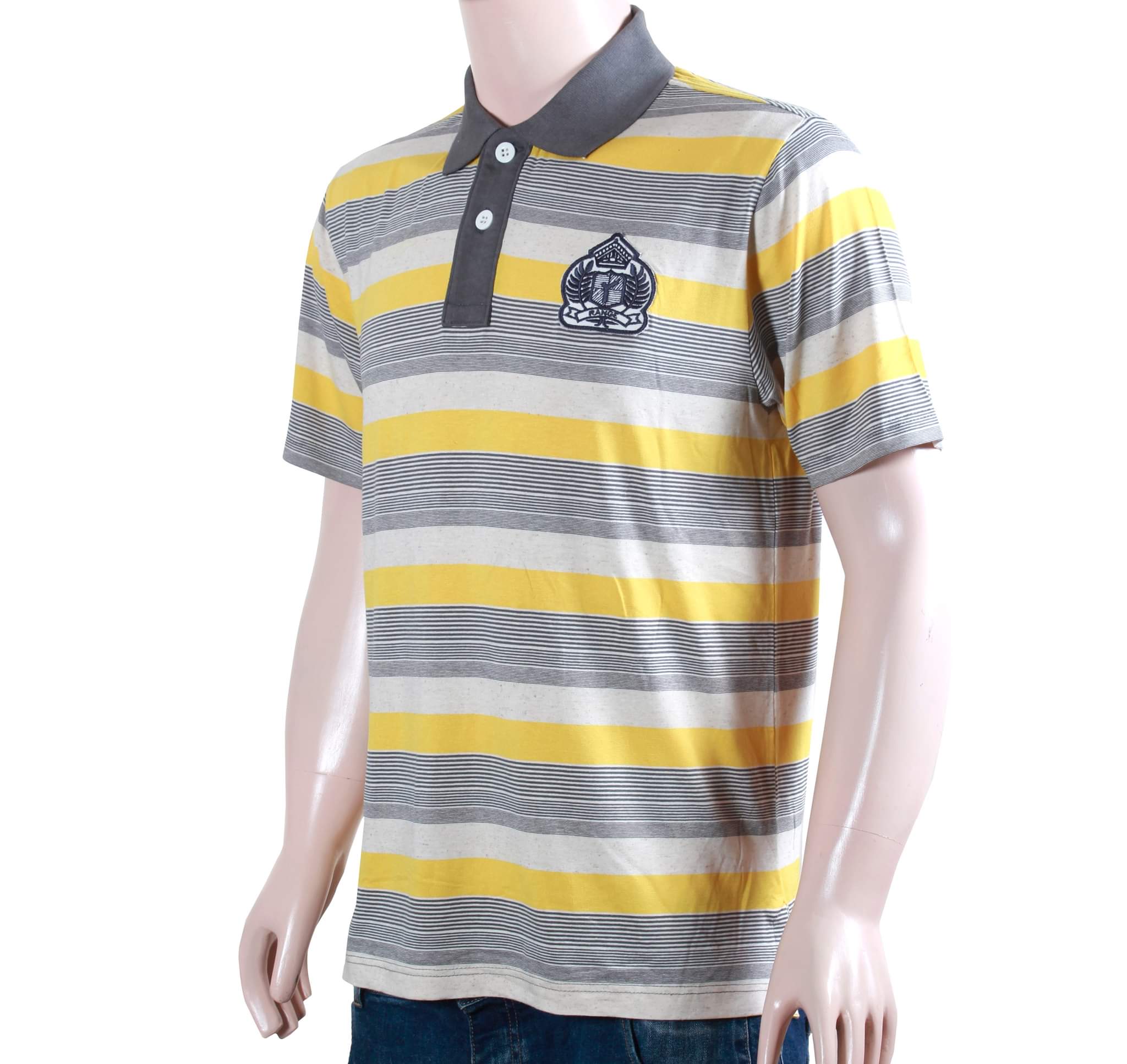 MENS POLO