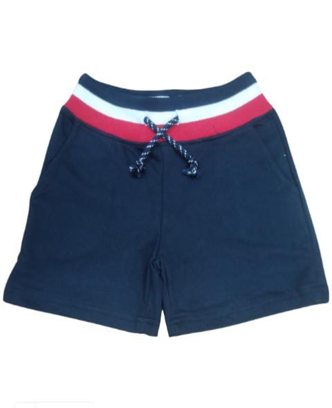 STRIPE SHORT